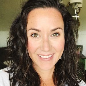 Meet your Posher, Whitney